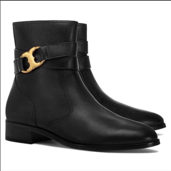 Tory Burch Shoes - Tory Burch Booties